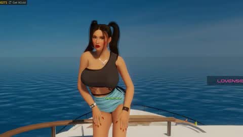 Oriana online show from 14, 9, 2025