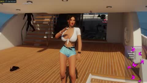 Oriana online show from 21, 9, 2025