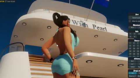 Oriana online show from 13, 10, 2025