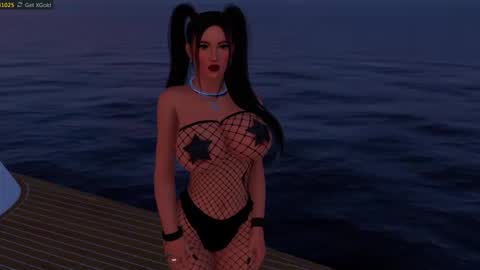 Oriana online show from 23, 10, 2025