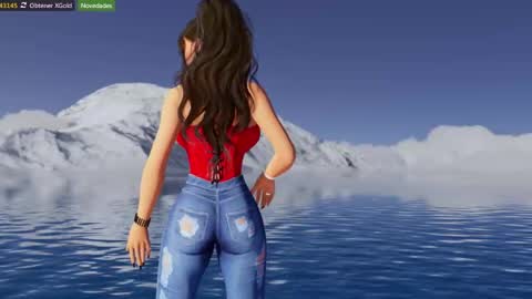 Oriana online show from 15, 11, 2025