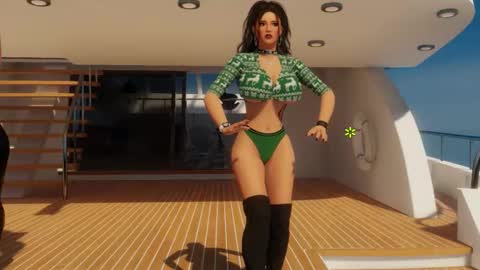 Oriana online show from 17, 12, 2025