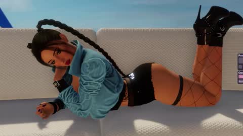 Oriana online show from 8, 1, 2026