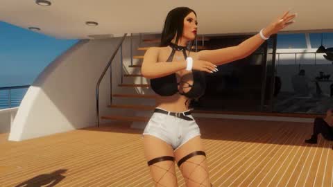 Oriana online show from 14, 1, 2026