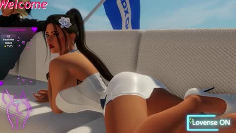 Oriana online show from 20, 3, 2026