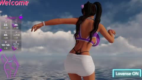 Oriana online show from 12, 4, 2026