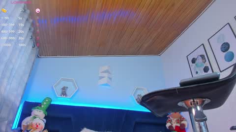 Sharon Mishel  online show from 21, 12, 2024