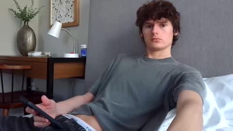 Cam online show from 4, 3, 2025