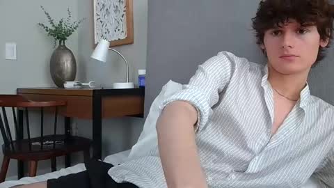 Cam online show from 6, 3, 2025