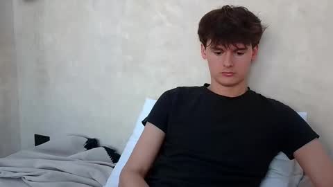 Cam online show from 14, 10, 2025