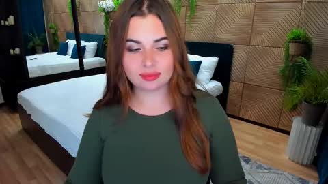 Becca online show from 17, 9, 2025