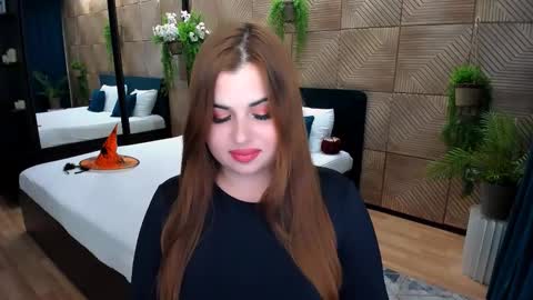 Becca online show from 26, 10, 2025