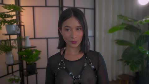 Snapshot of sensualcherry_ chatting on 19, 1, 2025 Maria- OF sensual bee online show from 19, 1, 2025