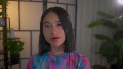 Snapshot of sensualcherry_ chatting on 24, 1, 2025 Maria- OF sensual bee online show from 24, 1, 2025