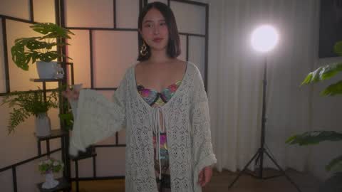 Snapshot of sensualcherry_ chatting on 30, 1, 2025 Maria- OF sensual bee online show from 30, 1, 2025