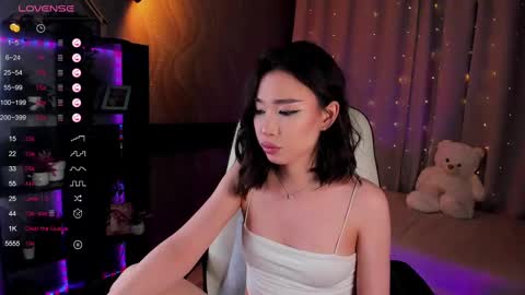 Snapshot of sensualily chatting on 7, 3, 2025 Kiki online show from 7, 3, 2025