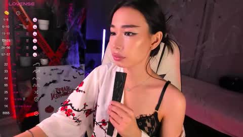 Kiki online show from 29, 10, 2025