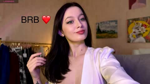 sensuallucy233 online show from 14, 1, 2026