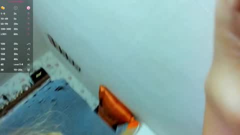 Snapshot of sensualsanya chatting on 8, 11, 2025 Sanya online show from 8, 11, 2025