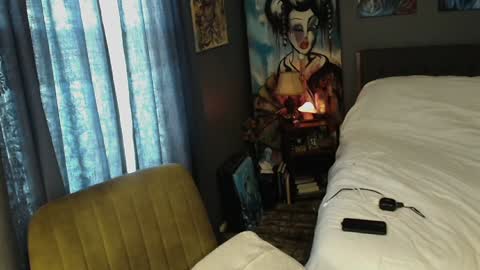 Snapshot of sentfrmheaven chatting on 7, 12, 2024 Tara online show from 7, 12, 2024