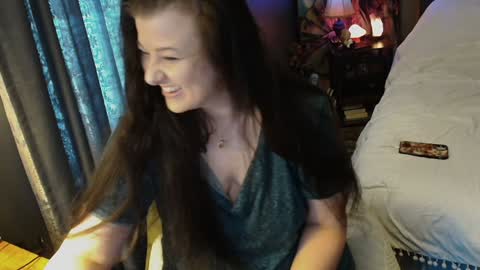 Snapshot of sentfrmheaven chatting on 22, 12, 2024 Tara online show from 22, 12, 2024