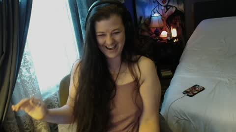 Snapshot of sentfrmheaven chatting on 23, 12, 2024 Tara online show from 23, 12, 2024