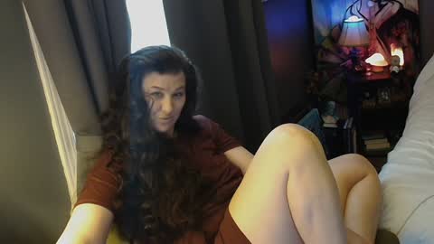 Snapshot of sentfrmheaven chatting on 5, 1, 2025 Tara online show from 5, 1, 2025