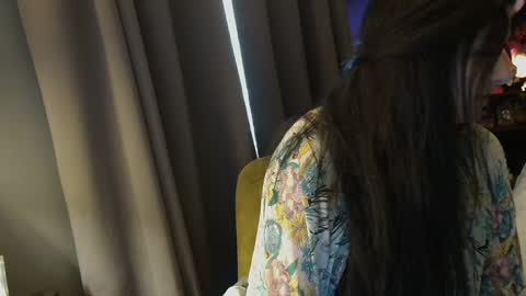 Snapshot of sentfrmheaven chatting on 10, 1, 2025 Tara online show from 10, 1, 2025