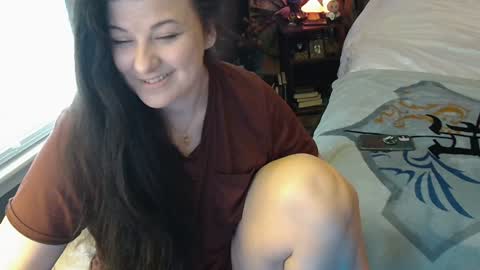 Snapshot of sentfrmheaven chatting on 8, 2, 2025 Tara online show from 8, 2, 2025