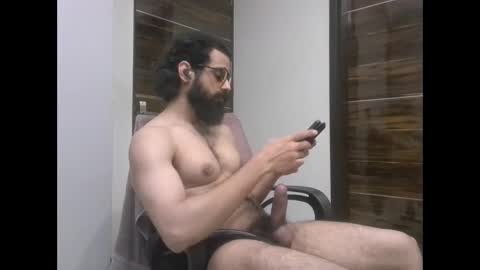 Sentient Being online show from 8, 9, 2025