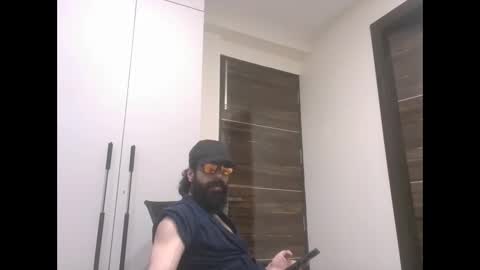 Sentient Being online show from 29, 9, 2025