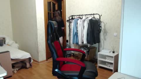 senxual__ online show from 21, 1, 2025