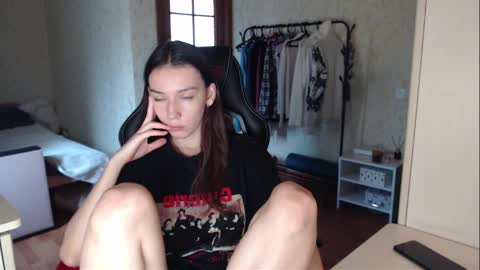 senxual__ online show from 1, 2, 2025