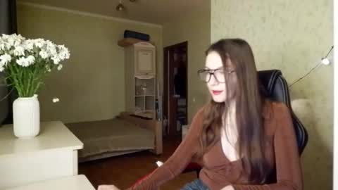 senxual__ online show from 24, 10, 2025