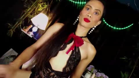 senyora_evangelista online show from 29, 5, 2026