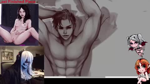 SephDaruma  TG  online show from 15, 2, 2025