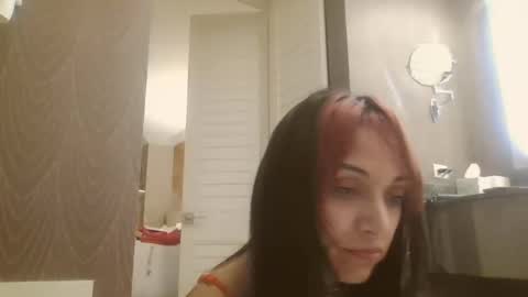 Snapshot of sequoia8888 chatting on 9, 2, 2025 sequoia8888 online show from 9, 2, 2025