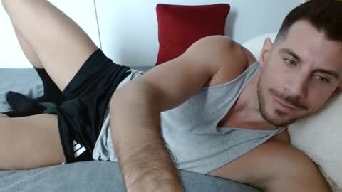 serafino94 online show from 13, 2, 2025