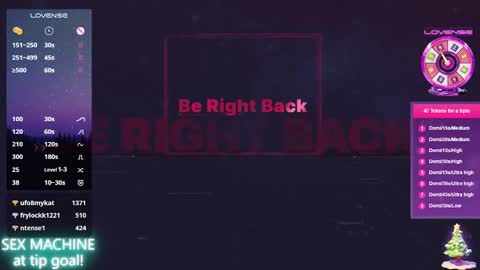 SeraLeeXXX online show from 11, 12, 2024