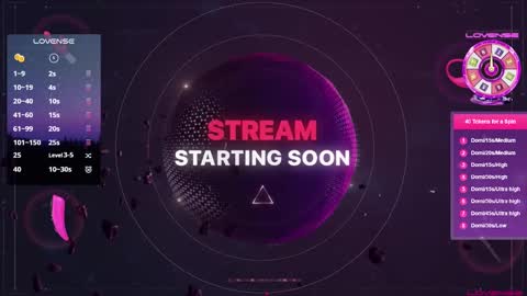 SeraLeeXXX online show from 31, 12, 2024