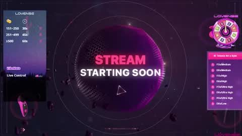 SeraLeeXXX online show from 2, 1, 2025