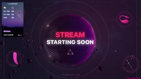 SeraLeeXXX online show from 16, 1, 2025