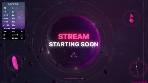 SeraLeeXXX online show from 4, 2, 2025