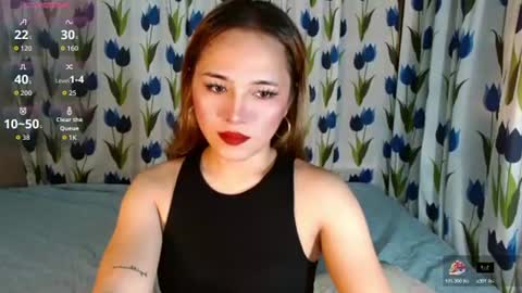 Snapshot of seraphinaheather chatting on 22, 6, 2026 Chloe online show from 22, 6, 2026