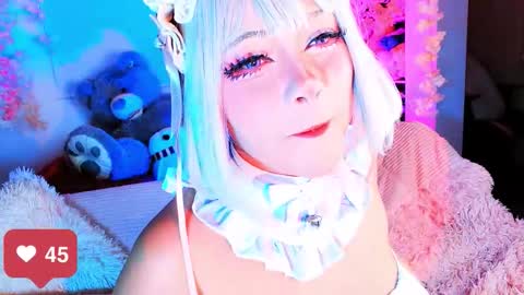 seraphine online show from 9, 11, 2025