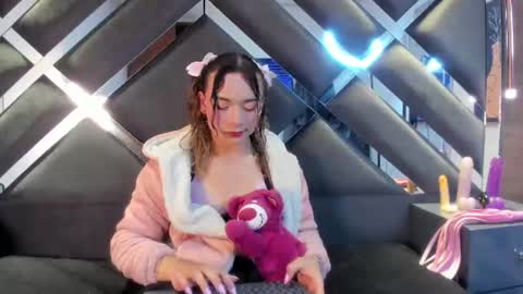Snapshot of seraphine_nyx chatting on 13, 6, 2026 seraphine_nyx online show from 13, 6, 2026