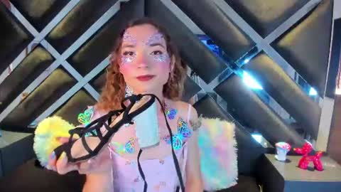 Snapshot of seraphine_nyx chatting on 2, 7, 2026 seraphine_nyx online show from 2, 7, 2026
