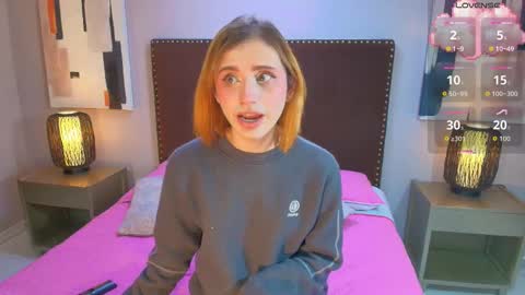 Seraphine star online show from 23, 12, 2025