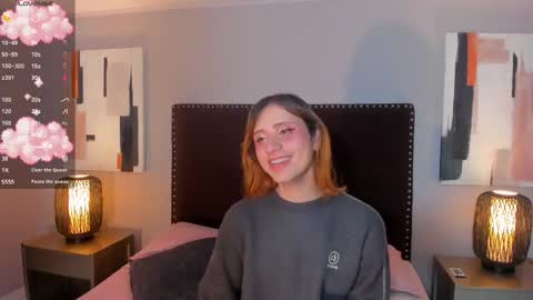 Seraphine star online show from 11, 2, 2026