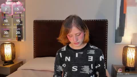 Seraphine star online show from 16, 3, 2026